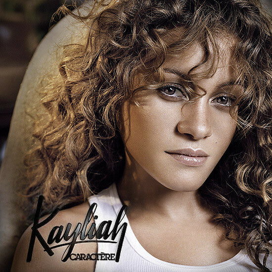 Livrenpoche : Kayliah - Caractère - Kayliah - CD