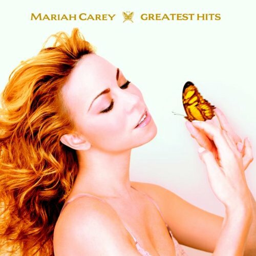 Livrenpoche : Mariah Carey - Greatest Hits - Carey, Mariah - CD