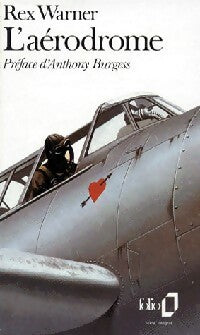 Livrenpoche : L'aérodrome - Rex Warner - Livre