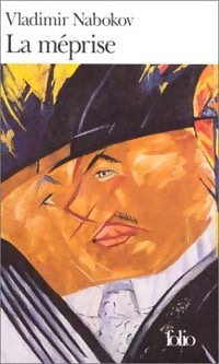 Livrenpoche : La méprise - Vladimir Nabokov - Livre