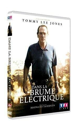 Livrenpoche : Dans la brume électrique - Bertrand Tavernier - DVD