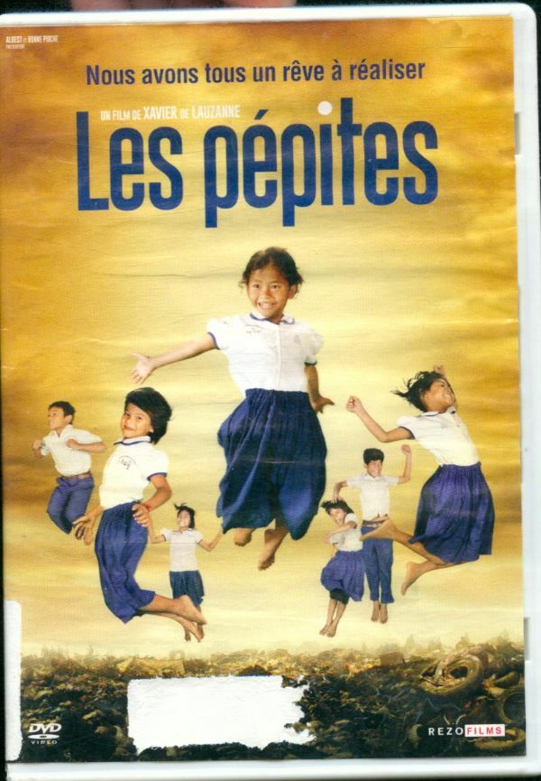 Livrenpoche : Les pepites - XXX - DVD