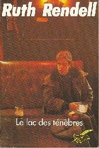 Livrenpoche : Le lac des ténèbres - Ruth Rendell - Livre