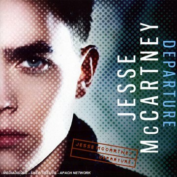 Livrenpoche : Jesse McCartney - Departure - Jesse McCartney - CD