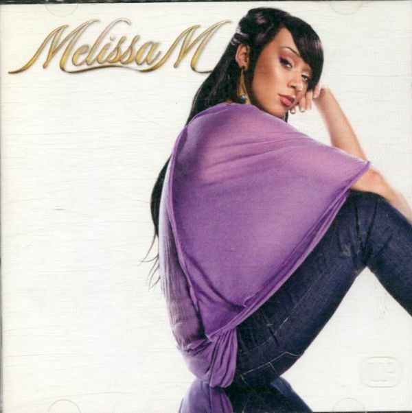 Livrenpoche : Melissa M - Avec Tout Mon Amour - Melissa M - CD