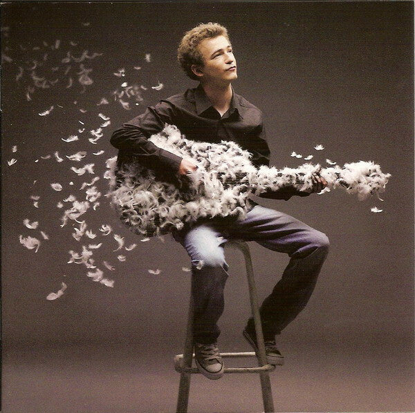 Renan Luce - Repenti - renan luce - CD