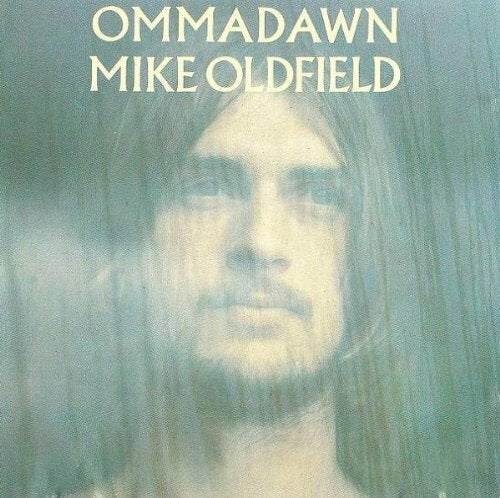 Livrenpoche : Mike Oldfield - Ommadawn - Mike Oldfield - CD