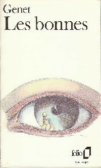 Livrenpoche : Comment jouer les bonnes / Les bonnes - Jean Genet - Livre