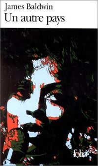 Livrenpoche : Un autre pays - James Baldwin - Livre