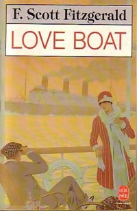 Livrenpoche : Love Boat Tome I - Francis Scott Fitzgerald - Livre
