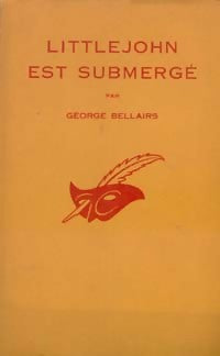 Livrenpoche : Littlejohn est submergé - George Bellairs - Livre