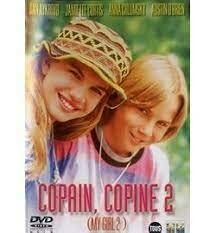 Livrenpoche : Copain, copine 2 (My Girl 2) - XXX - DVD