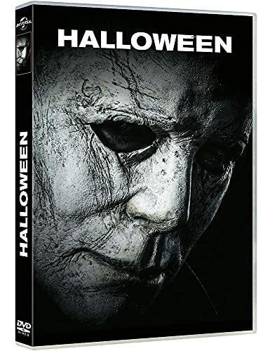 Livrenpoche : Halloween - David Gordon Green - DVD