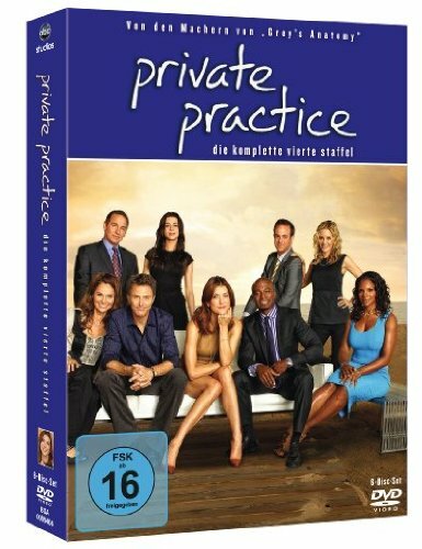 Livrenpoche : Noxon, M : Private Practice (Import) - XXX - DVD