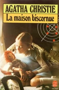 Livrenpoche : La maison biscornue - Agatha Christie - Livre