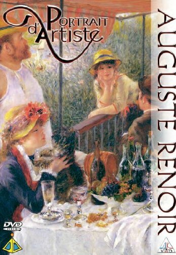 Livrenpoche : Auguste Renoir - XXX - DVD