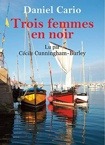 Livrenpoche : Trois Femmes en Noir - XXX - DVD