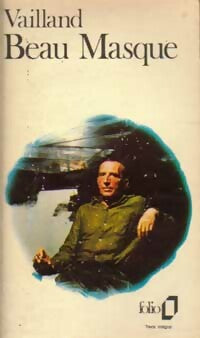 Livrenpoche : Beau masque - Roger Vailland - Livre