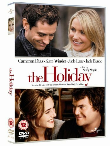 Livrenpoche : The Holiday (Import anglais) - XXX - DVD