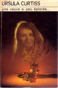 Livrenpoche : Une veuve si peu éplorée - Ursula Curtiss - Livre