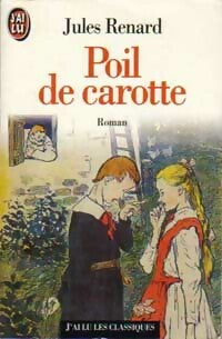 Livrenpoche : Poil de carotte - Jules Renard - Livre