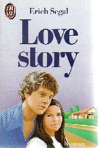 Livrenpoche : Love story - Erich Segal - Livre