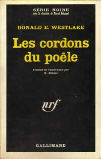 Livrenpoche : Les cordons du poêle - Donald E. Westlake - Livre