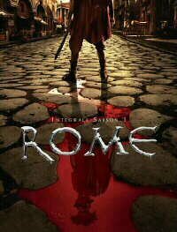 Livrenpoche : Rome. Intégrale saison 1 (Coffret 6 DVD) - Mikael Salomon, Allen Coulter, Apted, Michael, Jeremy Podeswa, Alan Taylor, Steve Shill, Julian Farino, Timothy Van Patten, Alan Poul - DVD