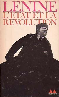 Livrenpoche : L'État et la révolution - Vladimir Illitch Lénine - Livre
