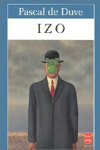 Livrenpoche : Izo - Pascal De Duve - Livre