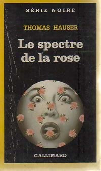 Livrenpoche : Le spectre de la rose - Thomas Hauser - Livre