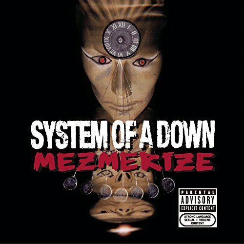 Livrenpoche : System Of A Down - Mezmerize - System Of A Down - CD