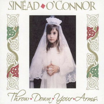 Livrenpoche : Sinéad O'Connor - Throw Down Your Arms - Sinéad O'Connor - CD