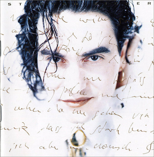 Livrenpoche : Stephan Eicher - My Place - Eicher, Stéphane - CD
