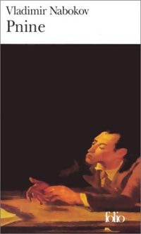 Livrenpoche : Pnine - Vladimir Nabokov - Livre