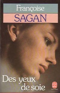 Livrenpoche : Des yeux de soie et autres nouvelles - Françoise Sagan - Livre