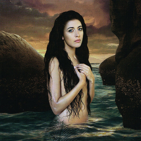 Livrenpoche : Nolwenn Leroy - Ô Filles De L'eau - Nolwenn Leroy - CD