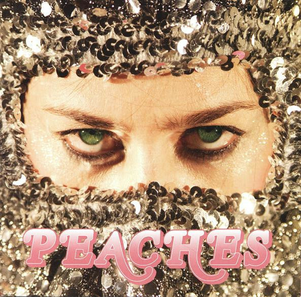 Livrenpoche : Peaches - Impeach My Bush - Peaches - CD