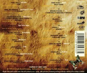 Livrenpoche : CD Hits Of South Africa Vol.3 - - CD