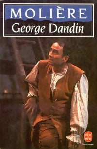 Livrenpoche : George Dandin / la jalousie de Barbouillé - Molière - Livre