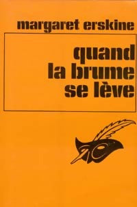 Livrenpoche : Quand la brume se lève - Margaret Erskine - Livre