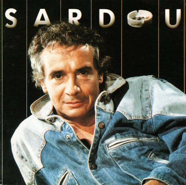 La Même Eau Qui Coule - Michel Sardou - CD