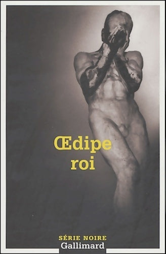 Livrenpoche : Oedipe roi - Sophocle - Livre