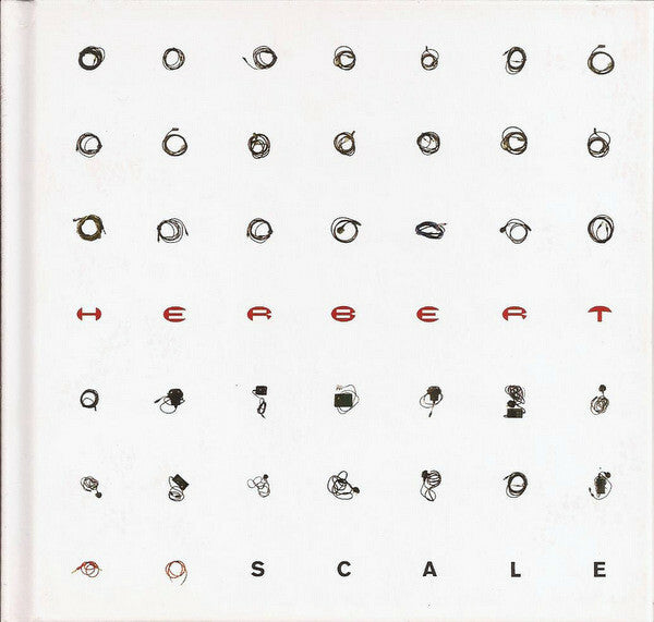 Livrenpoche : Scale - Herbert - CD