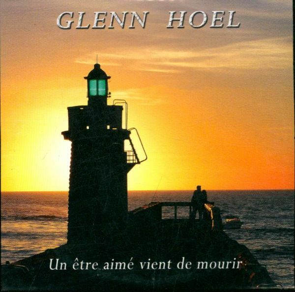 Livrenpoche : Un être aimé vient de mourir - Glenn Hoel - CD