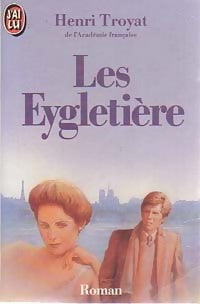 Livrenpoche : Les Eygletière Tome I - Henri Troyat - Livre