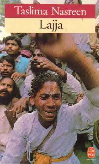Livrenpoche : Lajja - Taslima Nasreen - Livre