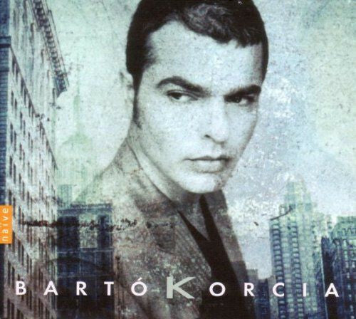 Livrenpoche : Béla Bartók / Laurent Korcia, Michel Portal, Jean-Efflam Bavouzet, City Of Birmingham Symphony Orchestra, Sakari Oramo - Béla Bartók / Laurent Korcia, Michel Portal, Jean-Efflam Bavouzet, City Of Birmingham Symphony Orchestra, Sakari Oramo - CD