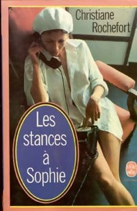 Livrenpoche : Les stances à Sophie - Christiane Rochefort - Livre