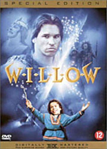 Livrenpoche : Willow - XXX - DVD